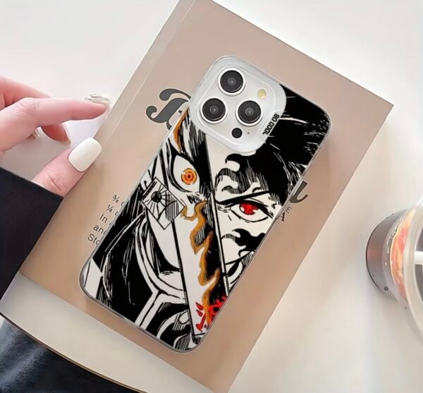 Rengoku x Tanjiro