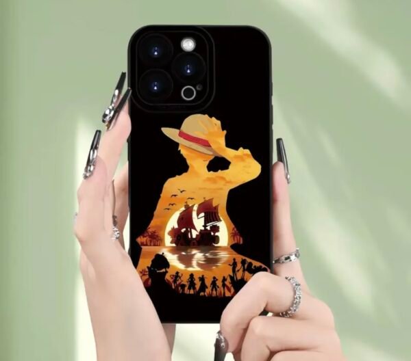Luffy