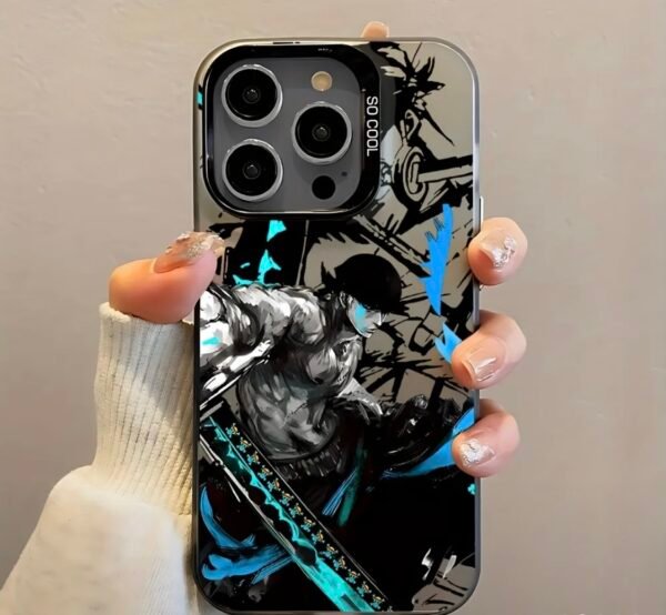 Zoro
